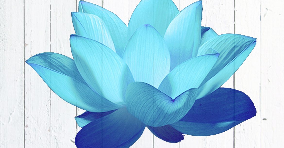 Massage met aromatherapie en healing